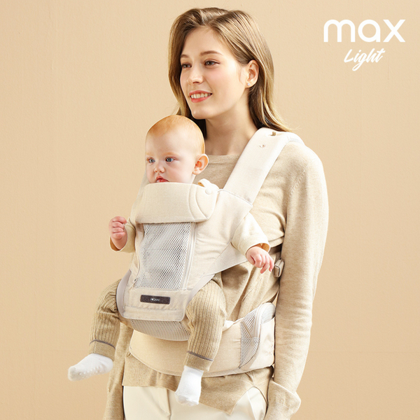 Lightest cheap baby carrier